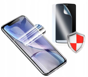 Montaż Folii Hybrydowej Na Każdy Model Telefonu