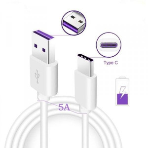 Huawei Oryginalny Kabel Usb Do Usb Typ-c 1m Ap71