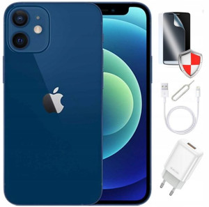 Apple Iphone 12 64gb + Ładowarka Kabel Lightning