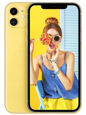 Oryginalny Apple Iphone 11 64gb + Gratis Ładowarka