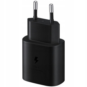 Oryginalna Samsung Ładowarka Sieciowa Ta800nbe 25w