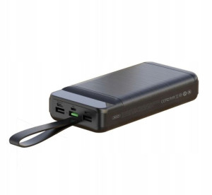 Powerbank Xo Pr159 60000 Mah Szybkie Ładowanie