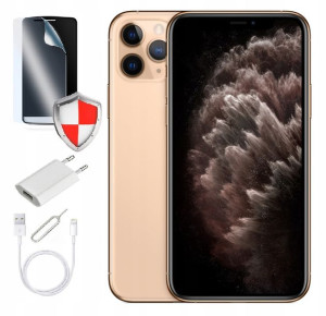 Oryginalny Iphone Apple 11 Pro 256gb Folia Gratis