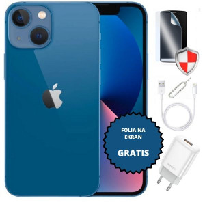 Oryginalny Smartfon Apple Iphone 13 128gb Gratisy