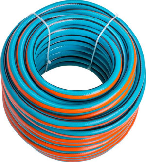 Wąż ogrodowy 3/4" 35m -6 warstwowy