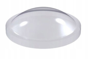 Stopki Silikonowe Do Mebli Szuflad Szyb 6.4mm1.9mm
