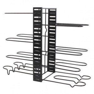 Organizer Stojak Na Patelnie Garnki Kinghoff Kh-1640