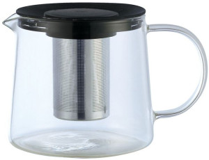 Zaparzacz 1l Do Herbaty Ziół Kinghoff Kh-4844