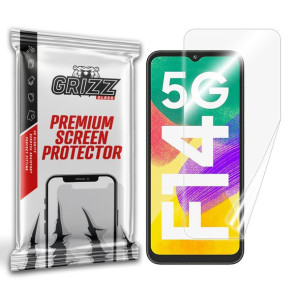 Folia CERAMICZNA do Samsung Galaxy F14