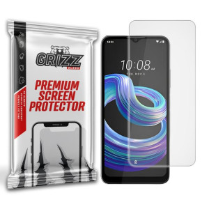Folia MATOWA do HTC Wildfire E3 Lite