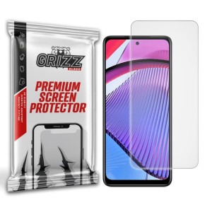 Folia MATOWA do Motorola Moto G Power 5G