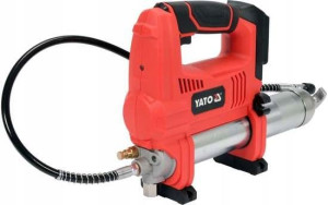 Smarownica Akumu.18v 620 Bar Yt-07021 Yato