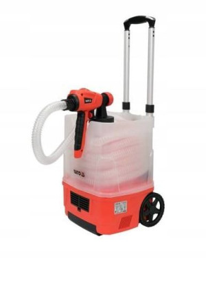 Agregat Malarski Hvlp 1100w Yato