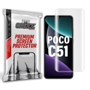 Folia HYDROŻELOWA do Xiaomi Poco C51