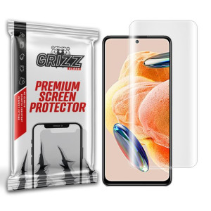 Folia HYDROŻELOWA do Xiaomi Redmi Note 12 Pro 4G