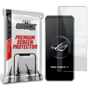 Szkło HYBRYDOWE do Asus ROG Phone 7 Ultimate