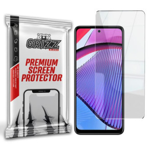 Szkło HYBRYDOWE do Motorola Moto G Power 5G