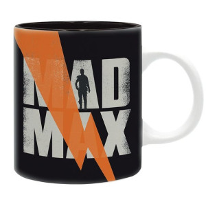 Kubek oryginalny 320ml MAD MAX FURY ROAD