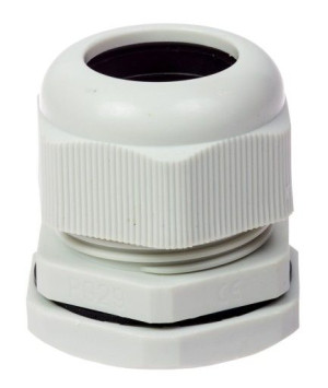 Dławik kablowy Dławnica kablowa PG 13,5mm (10 sztuk)