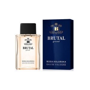 La Rive Brutal Grand woda kolońska 100ml