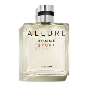 Chanel Allure Homme Sport Cologne woda kolońska spray 100ml