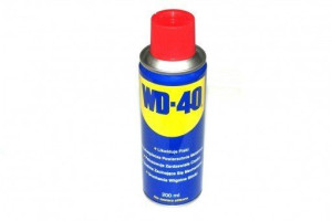 Wd-40 Preparat Wielofunkcyjny 200ml