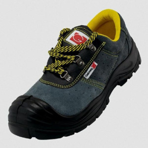Buty Trzewik Bezpieczne 563 Galmag S1 Roz.43