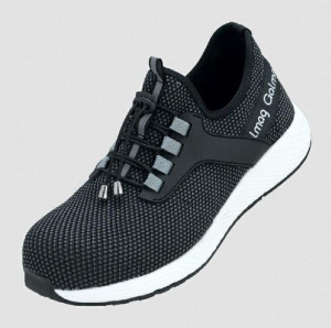 Buty Trzewik Bezpieczne 511 Galmag S1 Roz.42