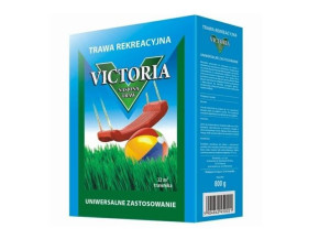 Trawa Victoria Rekreacyjna 0,8 Kg