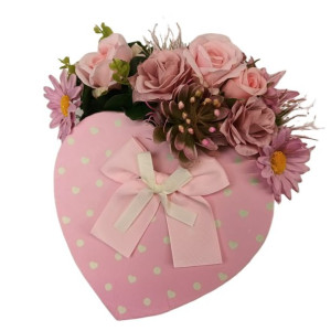 Kompozycja 25001-0J flowerbox