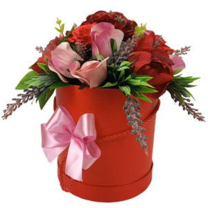 Kompozycja 60001-0C flowerbox