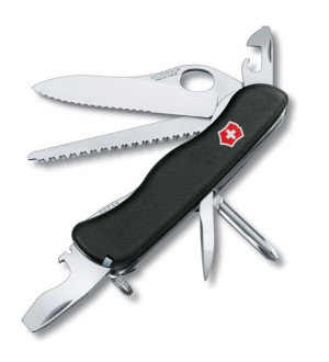 Scyzoryk Victorinox Trailmaster One Hand 0.8463.MW3 + Grawer GRATIS