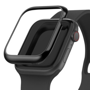 Nakładka Ringke Bezel Styling Apple Watch 5/4 44mm stal nierdzewna Glossy B