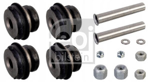 FEBI BILSTEIN 09747 Zestaw montażowy, wahacz