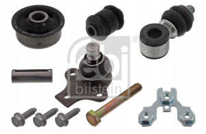FEBI BILSTEIN 07860 Zestaw montażowy, wahacz