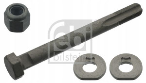 FEBI BILSTEIN 07758 Zestaw montażowy, wahacz