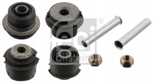 FEBI BILSTEIN 06350 Zestaw montażowy, wahacz