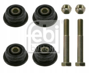 FEBI BILSTEIN 04995 Zestaw montażowy, wahacz