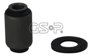GSP 512869 Wspornik, łożyskowanie wahacza poprzecz