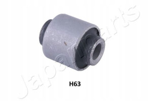 JAPANPARTS RU-H63 Wspornik, łożyskowanie wahacza p