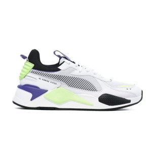 Buty Puma RS-X Geek PUMA White-Fizzy 391174 05 42 1/2