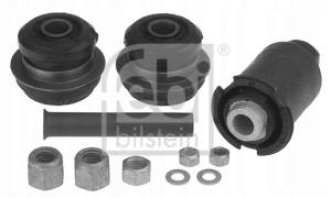 FEBI BILSTEIN 14233 Zestaw montażowy, wahacz