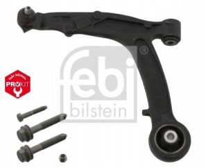 FEBI BILSTEIN 40680 Wahacz, zawieszenie koła