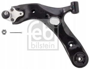 FEBI BILSTEIN 43056 Wahacz, zawieszenie koła