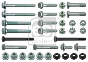 FEBI BILSTEIN 21497 Zestaw montażowy, wahacz