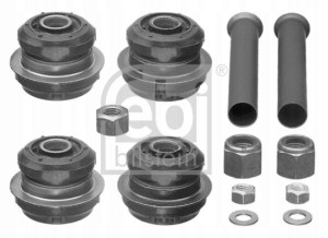 FEBI BILSTEIN 09674 Zestaw montażowy, wahacz