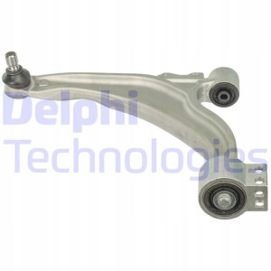 DELPHI TC3738 Wahacz, zawieszenie koła