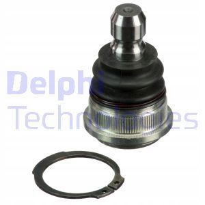 DELPHI TC3404 Wahacz, zawieszenie koła