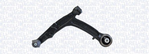 MAGNETI MARELLI 301181309000 Wahacz, zawieszenie k