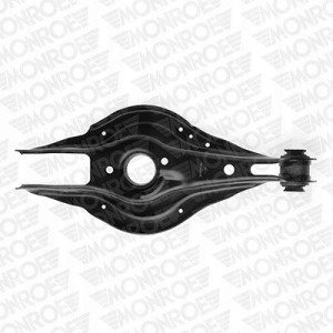 MONROE L11A40 Wahacz, zawieszenie koła